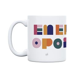 UO 23OTTZOPA tasse, Porcelaine