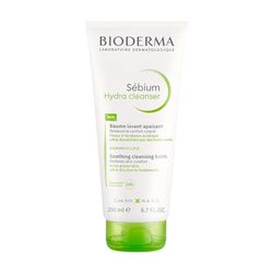 BIODERMA Sebium Hydra Cleanser Soothing Cleansing Balm 200 ml