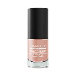 CAMALEON cosmetics CAMALEON Esmalte DE UÑAS Nude 6ml, Neutro, Estándar