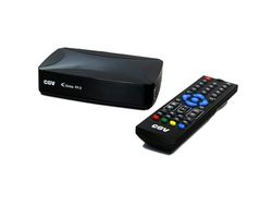 TNT HD ETIMO FP-2 terrestrische decoder