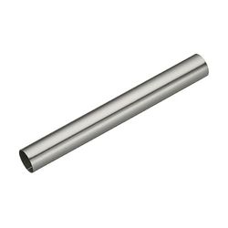 Tube D20 160 cm Nickel Bross (