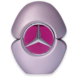 Mercedes Benz Woman by Mercedes-Benz for Women - 3 oz EDP Spray