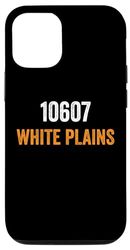 Custodia per iPhone 13 10607 White Plains CAP