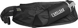 Camelbak Products LLC unisex – vuxen Flash Belt dryckesbälte, svart, 45 ml