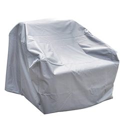 Vacchetti 7406830000 Cover Poliestere Poltrona, Multicolor, Grande