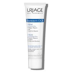 Silvano Monico S.P.A. Bariederm Cica-creme (185429), sensível, aromático, 100 milímetros