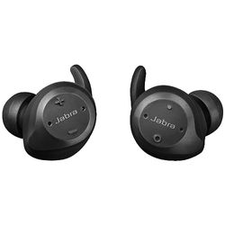 Jabra Elite Sport Oordopjes – Draadloze Oordopjes – Zwart