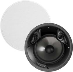 Polk 80F/XRT Architectural Speakers weiß
