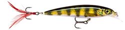 Rapala X-RAP 6CM PEL