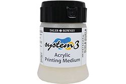 SYSTEM3 - Pintura (tamaño mediano, 250 ml)