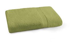 Gabel 00 00614 100 150 00 Serviette de Bain, 100% Coton, Mousse, 100 x 150 cm