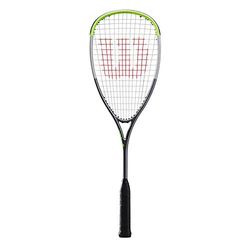 Wilson Blade L, NS, Verde