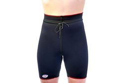 TSM sportbandage heup-dijbeenbandage aan beide zijden Pro, S, 3655