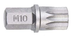 SW-Stahl 04407l-3 beaucoup à dents Bit M10