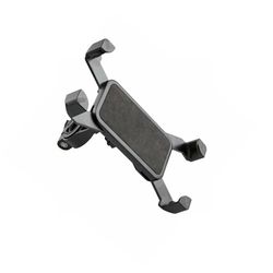 Brightium Soporte articulado para móvil de Bicicleta, Ajustable, Resistente y fácil de Instalar; Ideal para navegación y Uso Multimedia en Ciclismo.