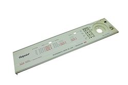 Hotpoint Tumble Dryer Control Panel. Genuine part number C00179214
