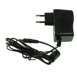 SeKi 12 V 1 A voeding (12 W), oplader, transformator, transformator voor ledstrips