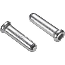 Voxom Cable End Caps 500 Units One Size