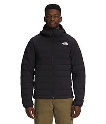 THE NORTH FACE Chaqueta Marca Modelo Chaqueta Belleview Stretch Down Negra