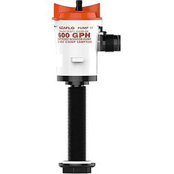 BOMBA VIVERO 800 G. 12V