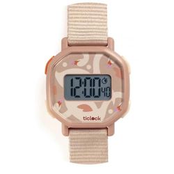 Djeco Lifestyle- Relojes de Aprendizaje, Multicolor (50450)