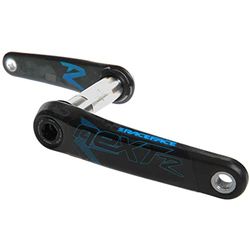Manivelles NEXT R - 175 (sans boitier) - bleu