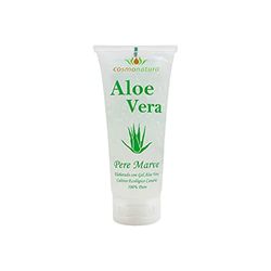 Natura Canaria Aloe Vera Gel 100% tub, 100 ml
