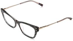 Missoni Mis 0045 Sunglasses, KDX/17 Black Nude, 52 Women's