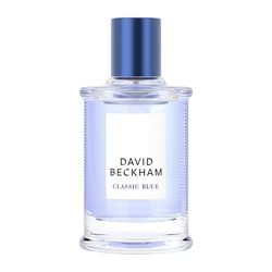 David Beckham Classic Blue Eau de Toilette för honom 50ml