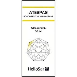 Heliosar Atespag P. Atemperans Gts 50Ml