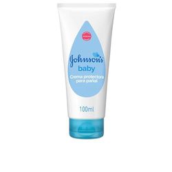 Baby Crema Protectora de Pañal, 100 ml