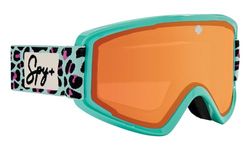 SPY Crusher Elite Jr Luipaard Ll Persimmon