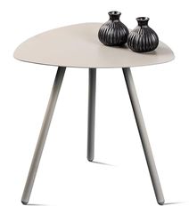 M2 Kollektion Tavolino Mira 2", 50 x 50 x 50 cm