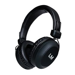 Louise & Mann Bluetooth Hoofdtelefoon Over-Ear, Draadloze Hoofdtelefoon