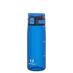 Super Sparrow Sportfles - TouchSip Tritan Waterfles - 750 ml - BPA-vrije - Geschikt voor sport, school, buitenshuis
