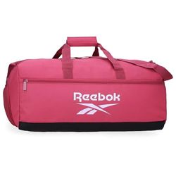Reebok Ashland Sportrugzakken, Roze, Eén maat, Sporttas
