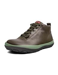 CAMPER Dames Peu Pista Gm enkellaars, dark green, 38 EU