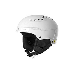 Sweet Protection Switcher MIPS Casco, Unisex Adulto, Gloss White, Small