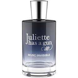 Juliette Has A Gun Musc Invisible Eau De Parfum Spray 100ml