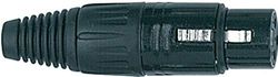 Proel Xlr3Fvbk koppeling
