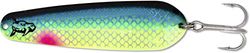 Rhino Premium Trout Killer - Esca artificiale per trota di mare e pesca, 12 g