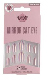 Elegant Touch Gel Finish - Mirror Mirror