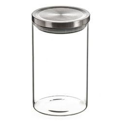 Kozina Glass Jar 1 L