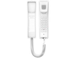 2N Fanvil H2U-W téléphone Fixe Blanc 2 Lignes