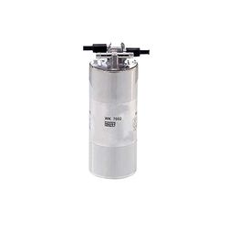 MANN-FILTER WK 7002 Filtro de combustível - automóveis + veículos de transporte