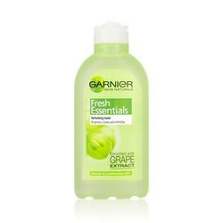 Garnier - Essentials refreshing vitaminized toner 200 ml