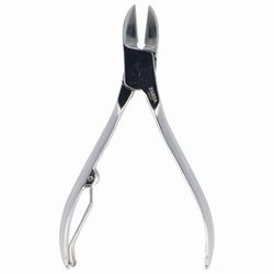 PARSA Beauty Professional Nail Nippers for Effortless, Fast and Precise Shortening of Hand and toenails Made in Solingen Germany