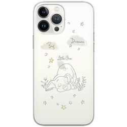ERT GROUP mobiltelefonfodral för Xiaomi Redmi Note 11T 5G/11S 5G/POCO M4 Pro 5G originalt och officiellt licensierat Disney mönster Dalmatian 001, gedeeltelijk transparant