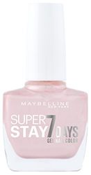 Maybelline New York Forever Strong Finish Nail Polish 78 PORCELLANA