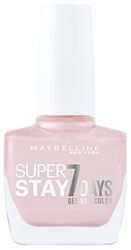 Superstay 7 Days Nail Polish